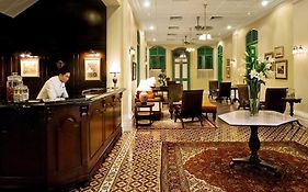 The Majestic Malacca, Melaka - Small Luxury Hotels Of The World